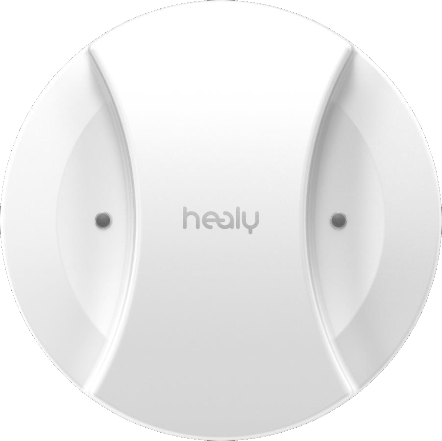 Mag Healy