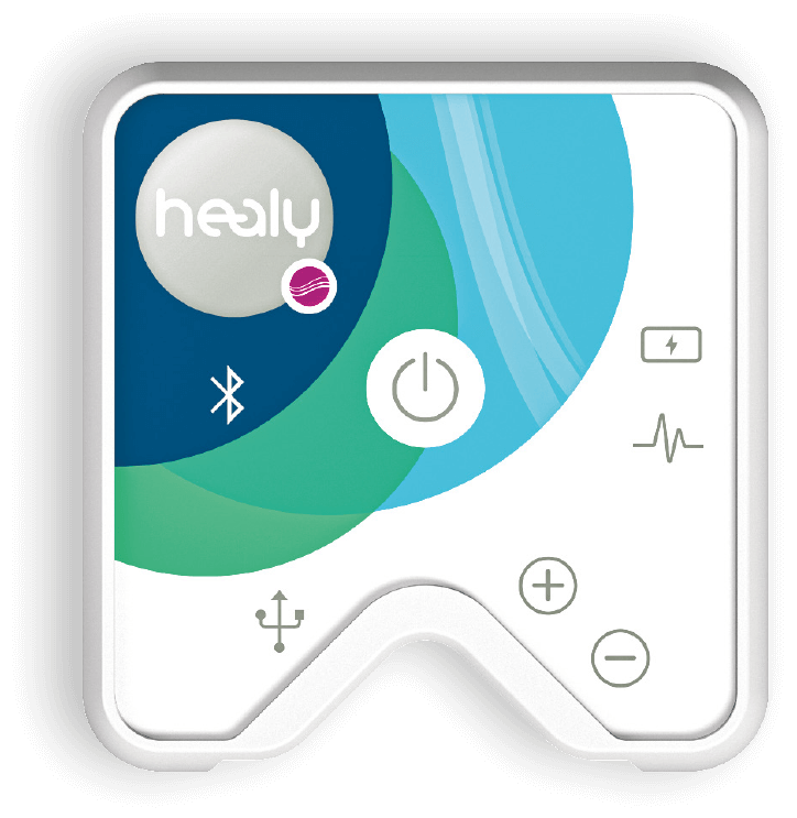 healy dispositivo device img1