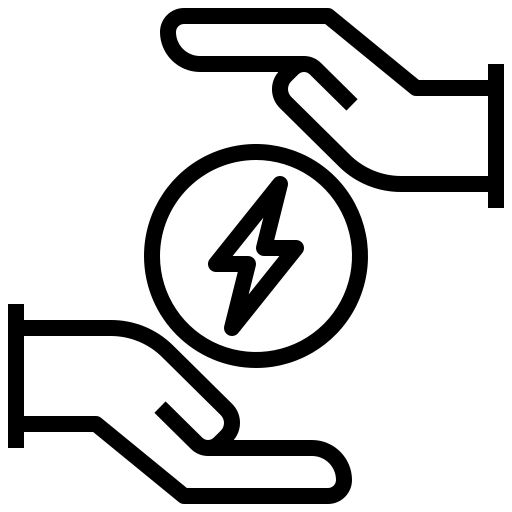 Comparte tu Energia icon 1